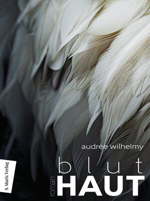 cover image of Bluthaut